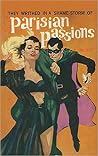 Parisian Passions by J.X. Williams