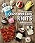 Quick and Easy Knits: 100 little knitting projects to make