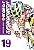 Yowamushi Pedal Omnibus, Vol. 19