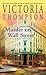 Murder on Wall Street (Gaslight Mystery, #24)