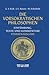 Die vorsokratischen Philosophen: Einführung, Texte und Kommentare (German Edition)