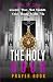 THE HOLY HOUR PRAYER BOOK: Could You Not Watch One Hour With Me