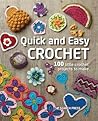 Quick and Easy Crochet by Search Press Studio