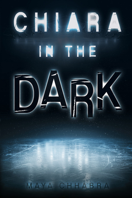 Chiara in the Dark (YA Verse)