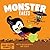 Monster Farts by Jane Bexley