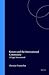 Kosovo and the International Community by Christian Tomuschat