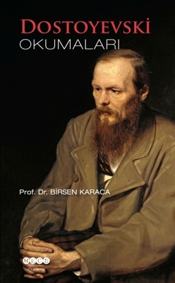 Dostoyesvki Okumaları