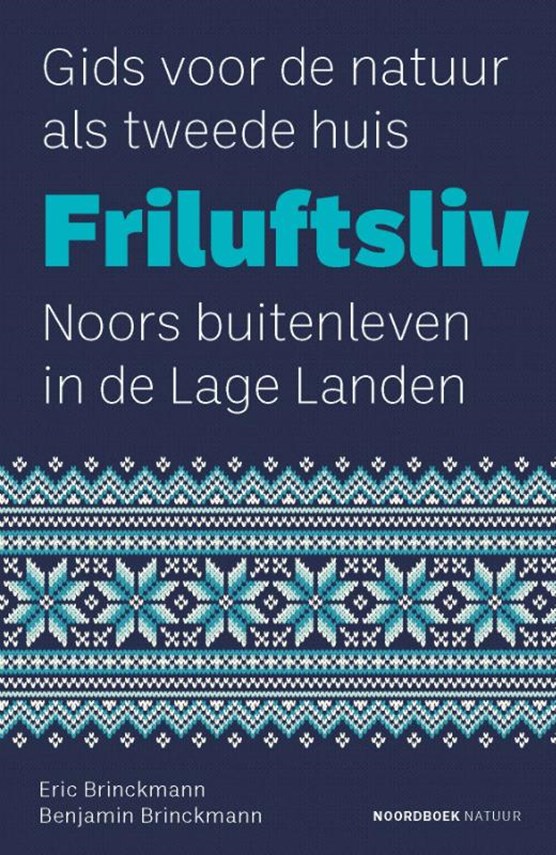 Friluftsliv: Gids voor de natuur als tweede huis