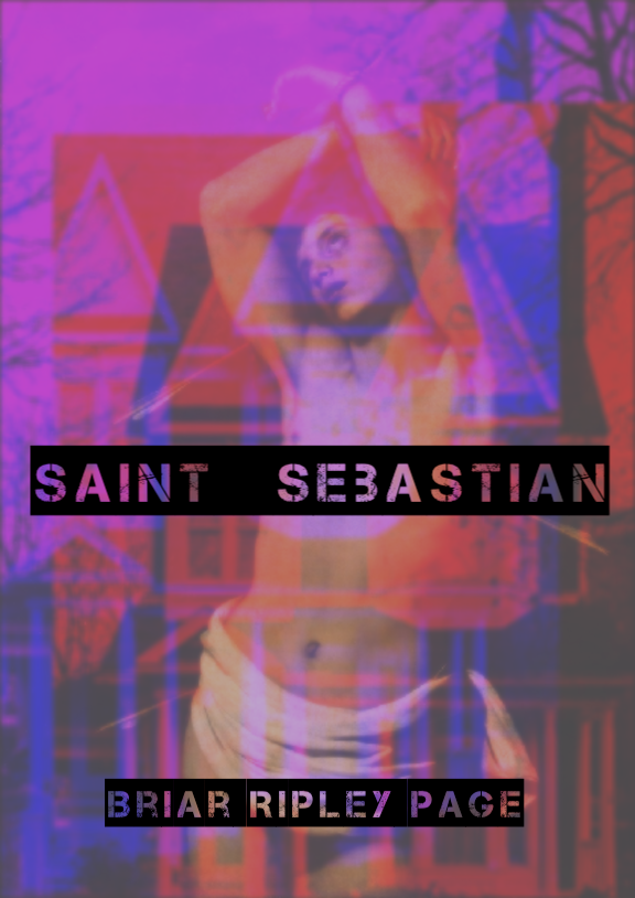 Saint Sebastian