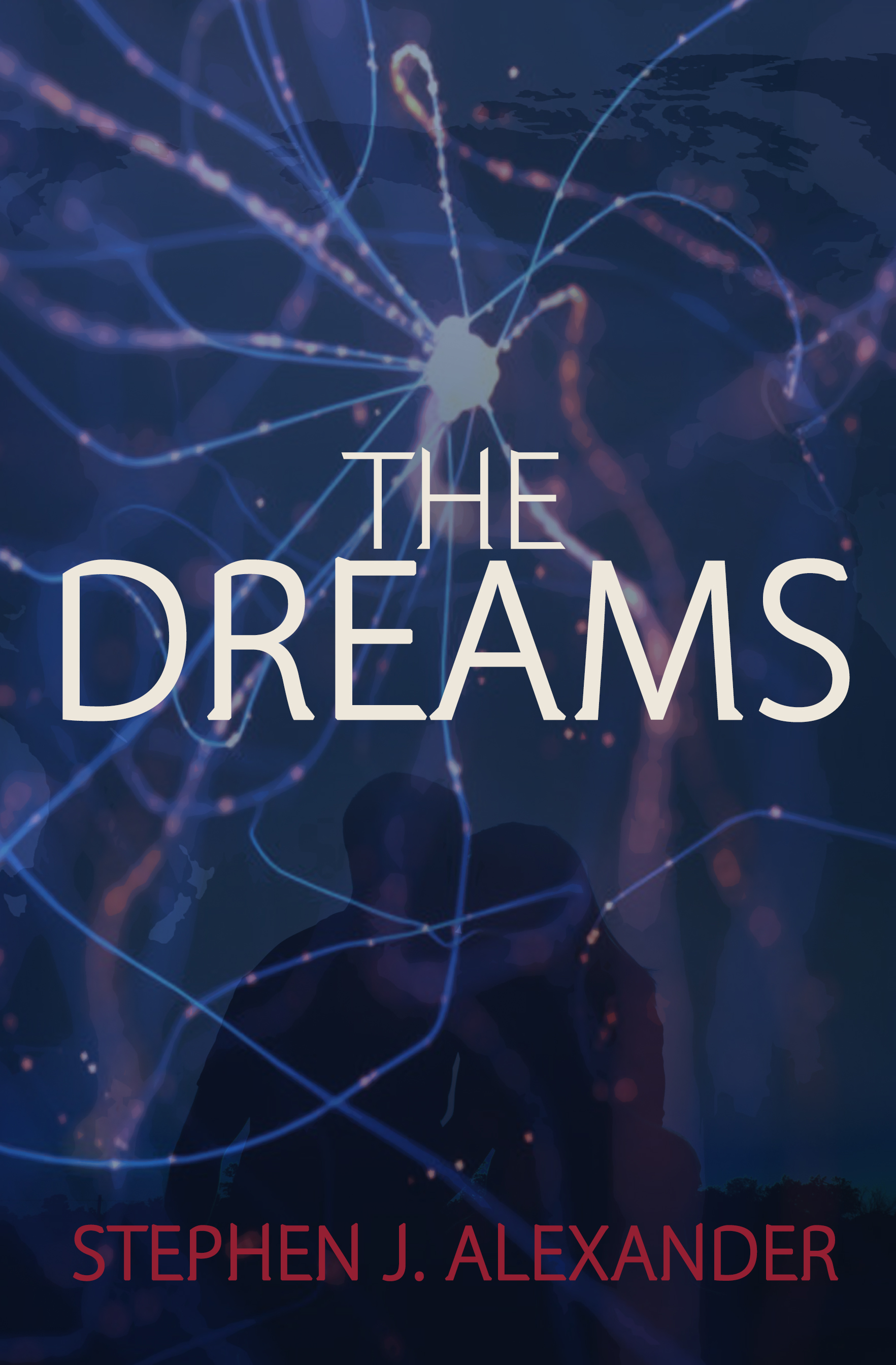 The Dreams (The Sweet Nightmares Trilogy #3)