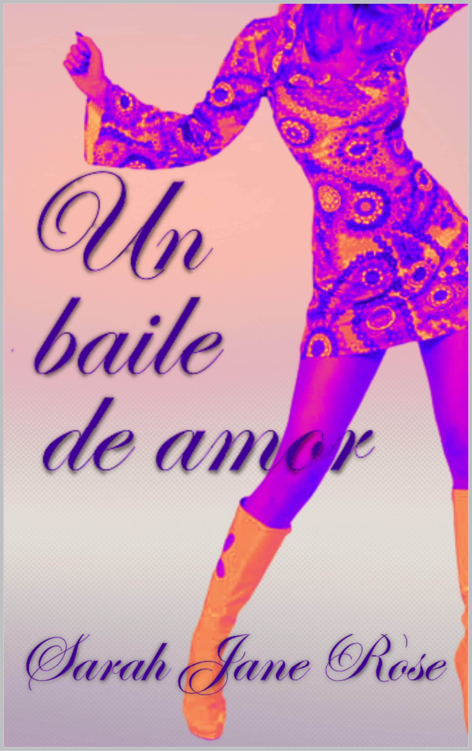 Un baile de amor (Kindle Edition)