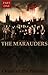 The Marauders - Order of the Phoenix - Part one (The Marauders, #11)