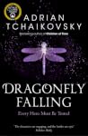 Dragonfly Falling