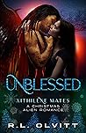 Unblessed (Xithilene Mates #1) Book cover for Unblessed (Xithilene Mates #1)