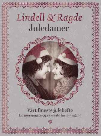 Juledamer (Paperback)