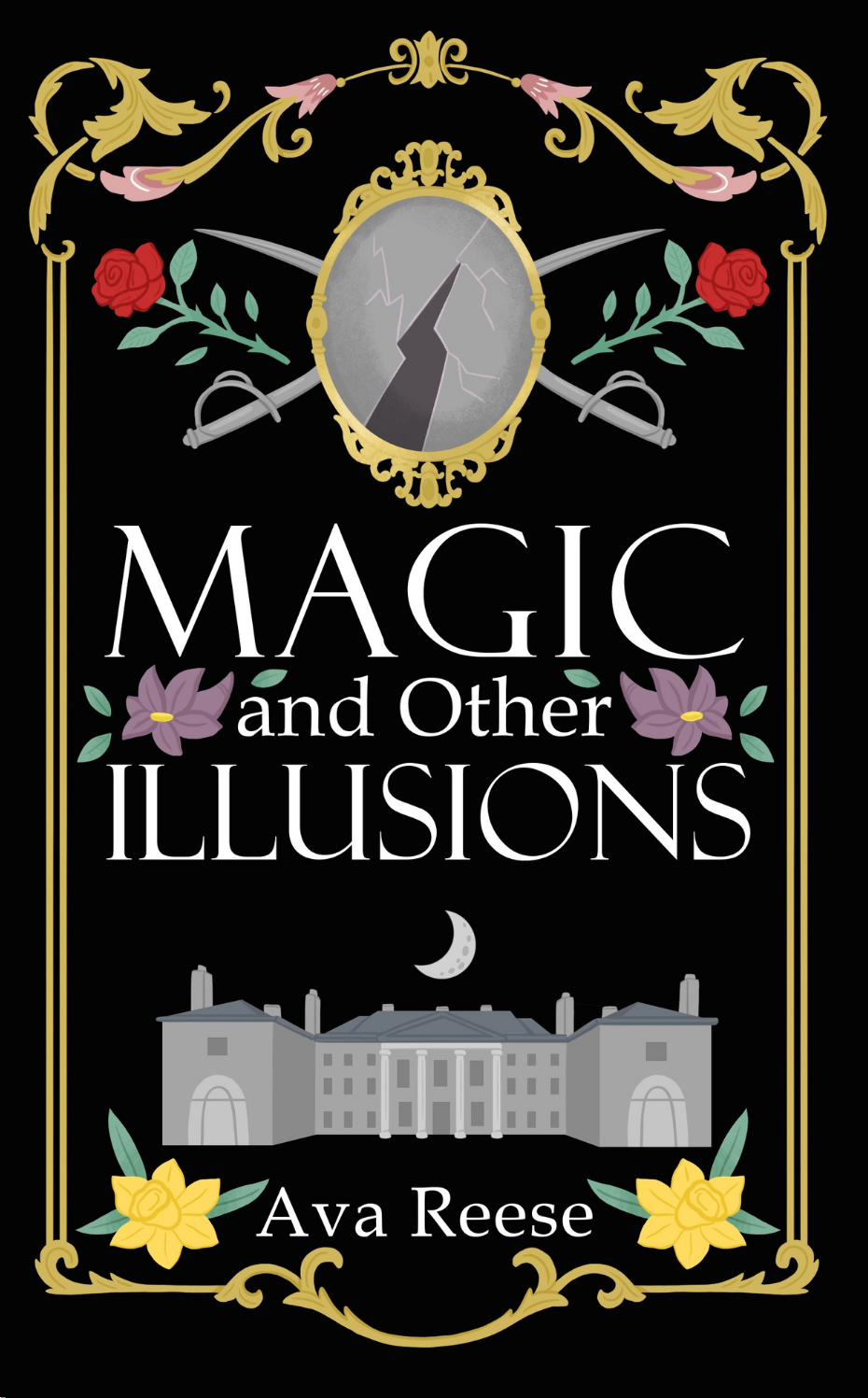 Magic and Other Illusions