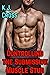 Controlling the Submissive Muscle Stud by K.J. Cross