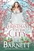 Christmas in the City by Jill Barnett