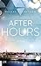 After Hours (Free Falling #3)