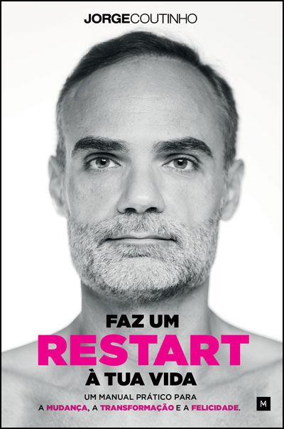 Faz Um Restart à Tua Vida