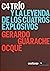 C4 Trío y la leyenda de los...
