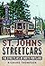St. Johns Streetcars: The S...