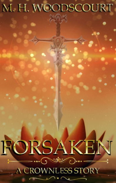 Forsaken (Crownless, #0.5)