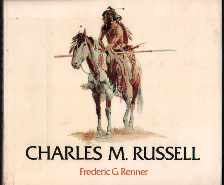 Charles M. Russell