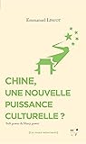 Chine, une nouvel...