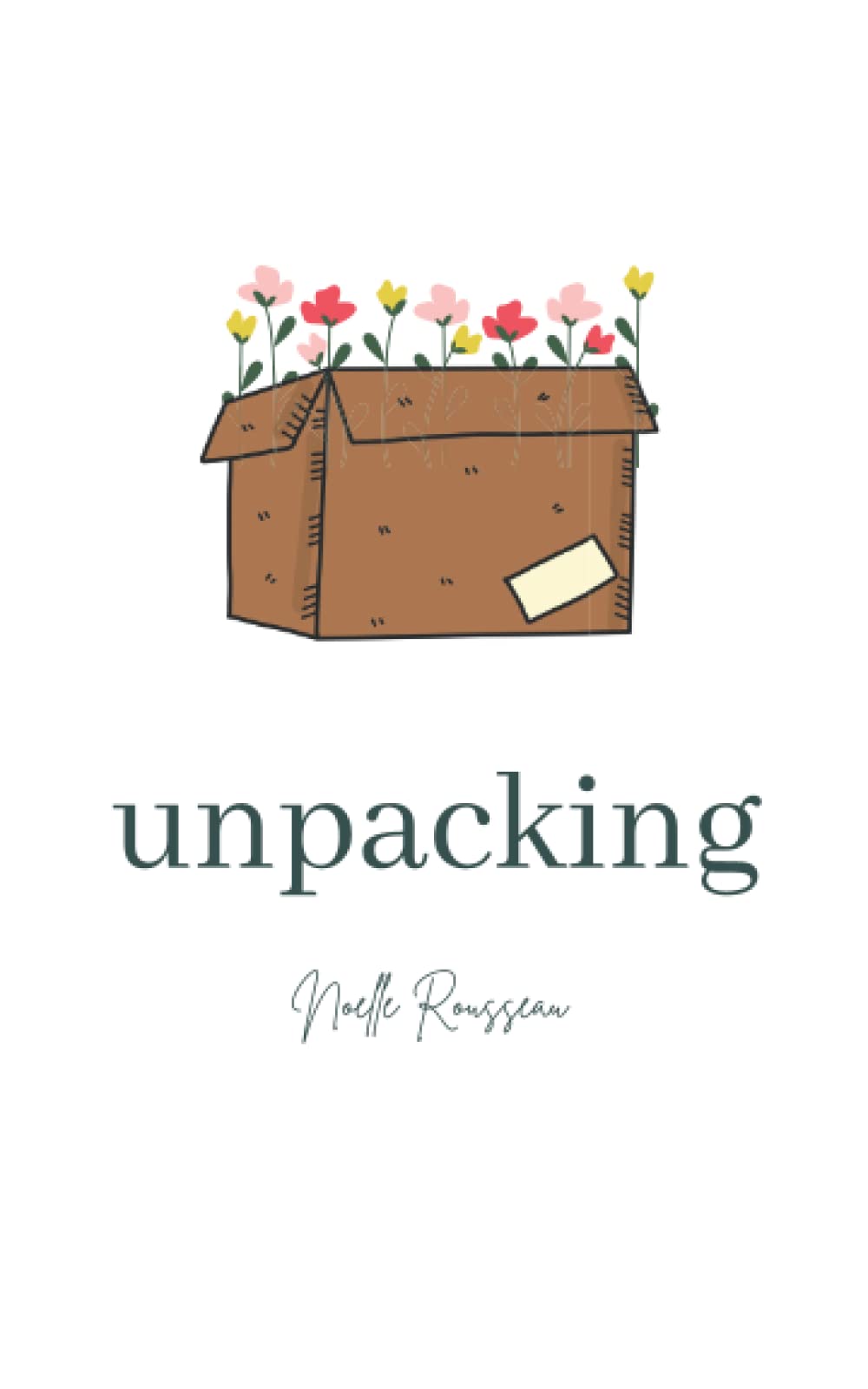Unpacking