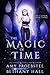 The Magic of Time (The Chosen #3)