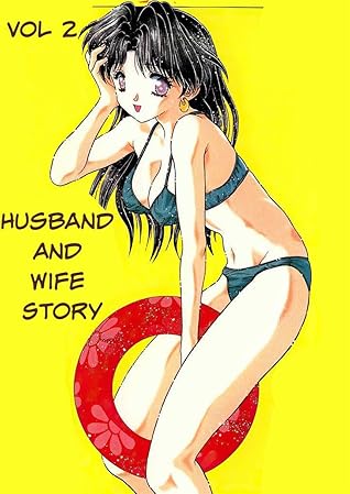 Husband And Wife Story Vol 2