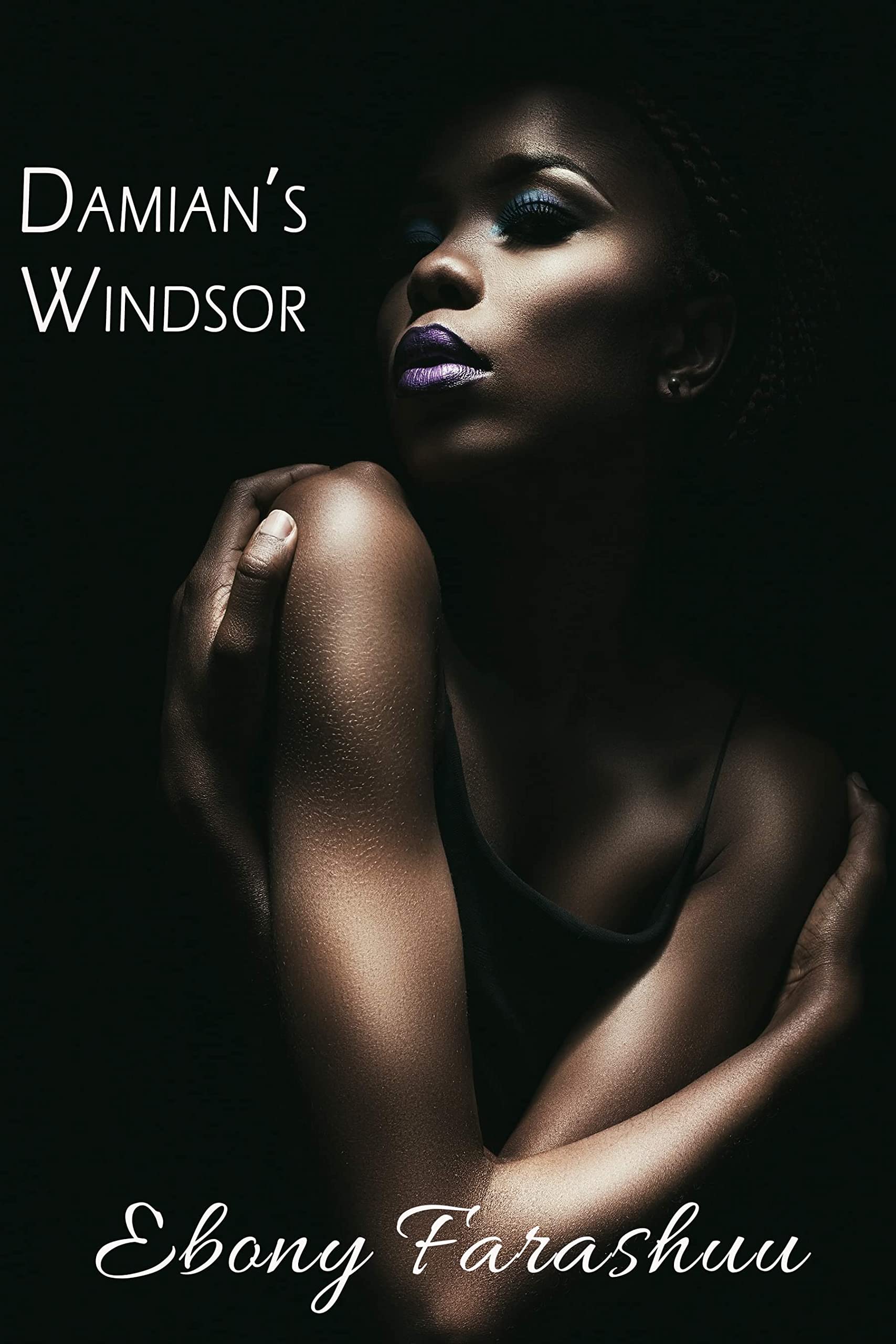 Damian's Windsor (Kindle Edition)