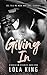 Giving In (Stoneview Stories, #1)