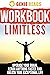 Workbook for Limitless by Genie Reads