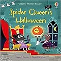 Spider Queen's Halloween
