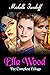 Ella Wood: The Complete Tri...