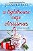 A Lighthouse Café Christmas (Bluestar Island, #3)