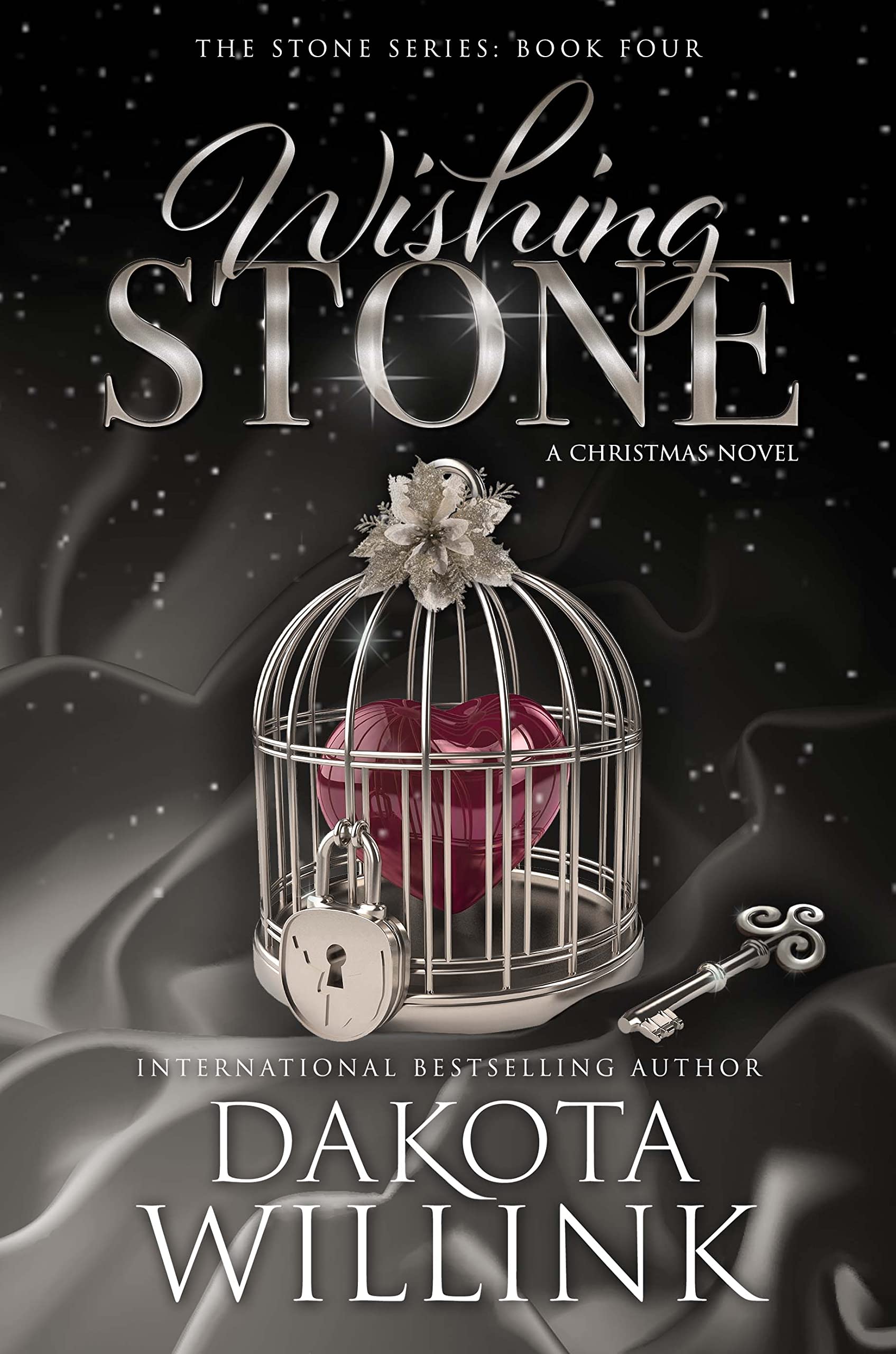 Wishing Stone (The Stone, #4)