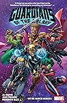 Guardians of the Galaxy, Vol. 3 by Al Ewing