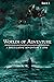 WORLDS OF ADVENTURE – ISSUE 1 by Allison Tebo