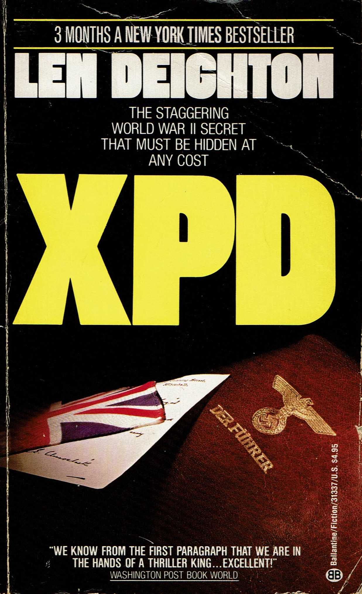 XPD
