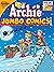 Archie Jumbo Comics Digest #325