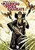 A Maldição da Pedra Escarlate - Conan, Solomon Kane, Mitos de... by Romeu Martins