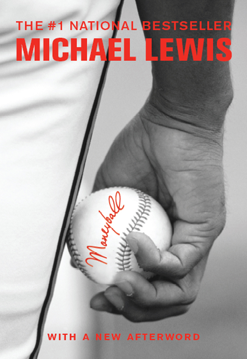EBOOK Moneyball: The Art of Winning an Unfair Game