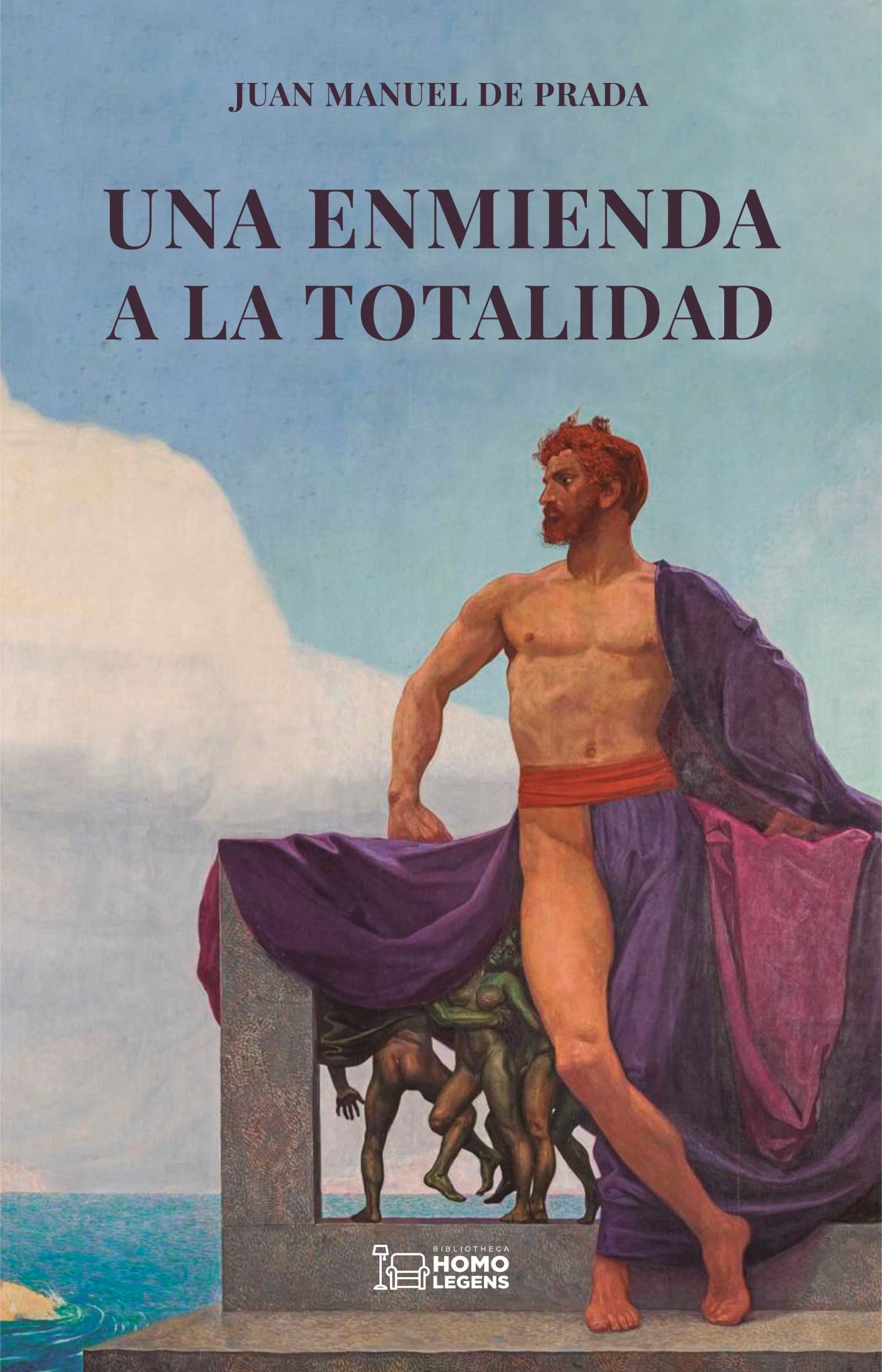 Una enmienda a la totalidad. El pensamiento tradicional contra las ideologías modernas (Kindle Edition)