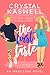 The First Taste (Inked Love, #2)