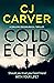 Cold Echo: A Chilling Psychological Thriller (The Harry Hope Thrillers Book 1)