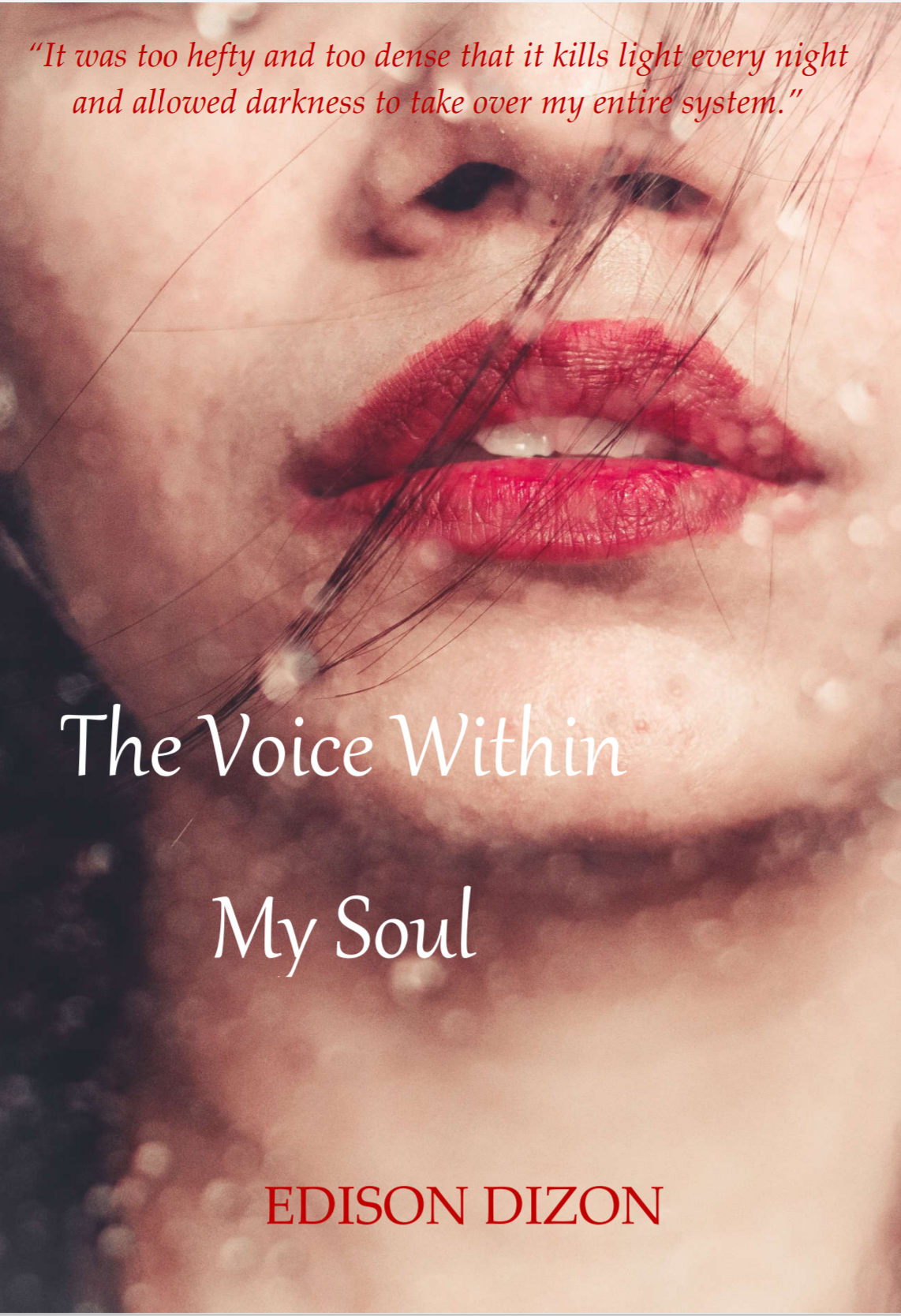 The Voice Within My Soul