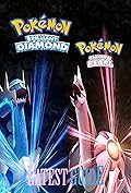 Pokemon Brilliant Diamond and Shining Pearl: LATEST GUIDE: The Complete Guide & Walkthrough with Tips &Tricks to Become a Pro Player!
